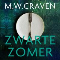 Zwarte zomer - thumbnail