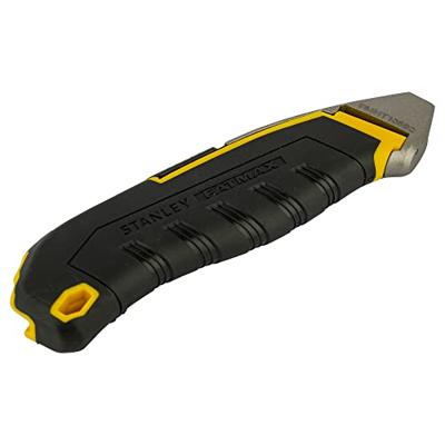 Afbreekmes met schroefknop 18 mm Stanley FatMax Quick Snap - thumbnail