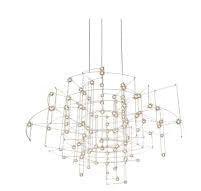 Quasar - Spectre 100H5 kroonluchter