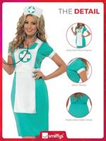 Scrub Zusterspakje budget - thumbnail