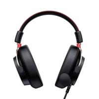 Havit H2015E - gaming-hoofdtelefoon, zwart - thumbnail