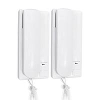 SCS SENTINEL - Bekabelde audio-intercom - 2 AudioKit DUO-slots - thumbnail