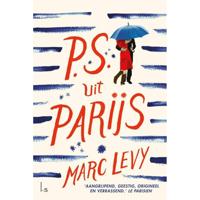 PS uit Parijs (Paperback) - thumbnail