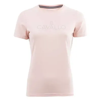 Cavallo Ferun T-shirt roze maat:36