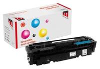 Tonercartridge quantore hp cf411a 410a blauw - thumbnail