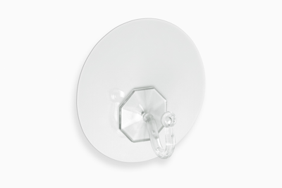 Metafranc Plakhaak 100Mm Transparant W - WU0214737