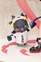 Hololive Production PVC Statue 1/7 Yuzuki Choco Maid Outfit Ver. 27 cm - thumbnail