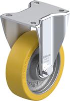 Blickle BH-GTH 125K-1 Bokwiel Wieldiameter: 125 mm Draagvermogen (max.): 550 kg 1 stuk(s) - thumbnail