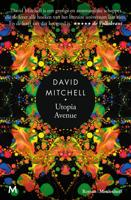Utopia Avenue - David Mitchell - ebook - thumbnail