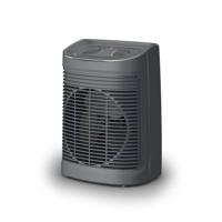 Rowenta so6511 ventilatorkachel 2200w grijs - thumbnail