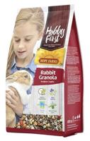 HOBBYFIRST HOPEFARMS RABBIT GRANOLA 2 KG - thumbnail