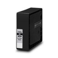 Originele inkt cartridge Canon PGI-2500XL 19,3 ml-70,9 ml Zwart - thumbnail