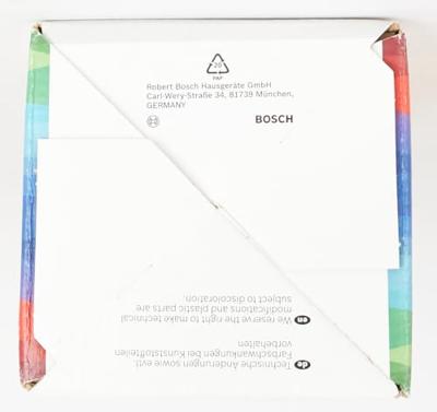 Bosch MSM64010 Staafmixer