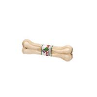 Farm Food Rawhide Dental Impressed S 12 - 13 cm 1 stuk - thumbnail