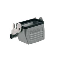 Weidmüller HDC 10B KLU 1M20G 1787740000 Koppelingsbehuizing 1 stuk(s) - thumbnail