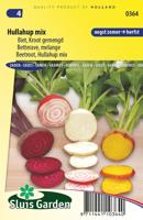Rode biet Hullahup Mix zaden - thumbnail