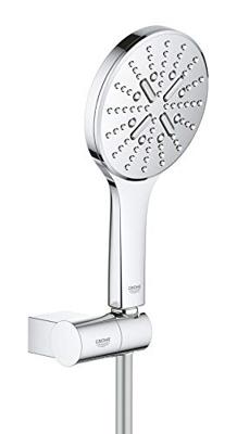 Grohe Rainshower Smartactive 130 Badset Chroom Grohe Rainshower Smartactive 130 Badset Chroom