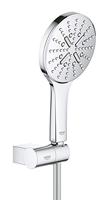 Grohe Rainshower Smartactive 130 Badset Chroom - thumbnail