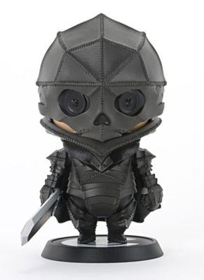 Berserk Cutie1 PVC Figure Guts Berserker Armor (Phase 0) 12 cm Berserk Cutie1 PVC Figure Guts Berserker Armor (Phase 0) 12 cm
