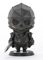 Berserk Cutie1 PVC Figure Guts Berserker Armor (Phase 0) 12 cm - thumbnail