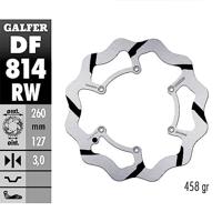 GALFER remschijf "df814 rotor df814 type w offroad rigid gr. - thumbnail