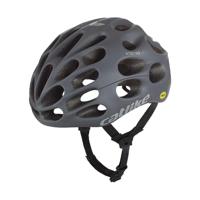 Buzaglo Catlike racehelm mixino evo mips maat m 55-57cm poppy seed - thumbnail