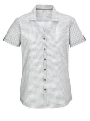 Killtec KOS 46 Shirt Dames Light Olive 36