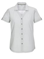 Killtec KOS 46 Shirt Dames Light Olive 36 - thumbnail