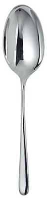 ALESSI - Caccia 18/10 - Serveerlepel 25,5cm - thumbnail