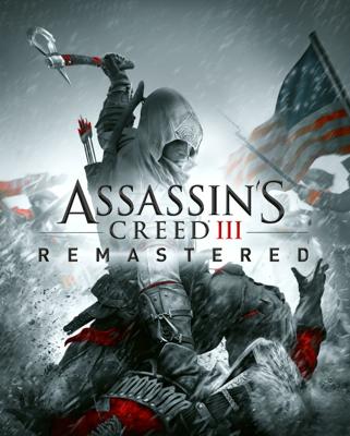 Assassin's Creed 3 Remastered