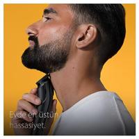 Braun BT5420 Detailtrimmer Zwart - thumbnail