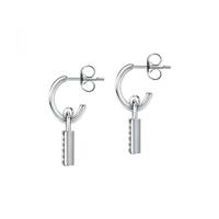 Dames oorbellen Morellato ABBRACCIO - thumbnail