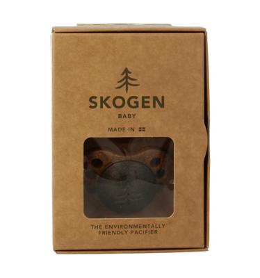 Coco + beech round alle leeftijden