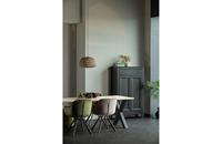 WOOOD Eettafel 'Tablo' met X-poot, 200 x 90cm - thumbnail