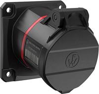 Walther Werke FW510506CC FW510506CC CEE-opbouwdoos 16 A 5-polig 400 V 1 stuk(s) - thumbnail