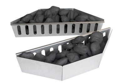 Napoleon | BBQ Houtskoolkorven