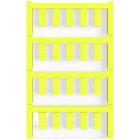 Weidmüller 1378710000 Markeerplaatje 200 stuk(s) - thumbnail