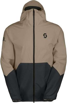Scott explorair light dryo 2.5l - rain jacket