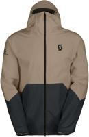 Scott explorair light dryo 2.5l - rain jacket - thumbnail