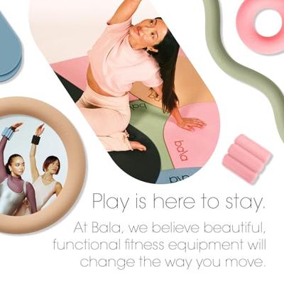 Bala The Play Mat 5mm Blush