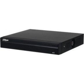 Netwerkvideorecorder Dahua NVR4104-4KS2/L