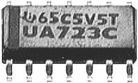 Texas Instruments SN74LS14D Logic-IC - Multiplexer, Demux Tube - thumbnail