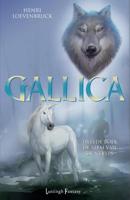 De stem van de nevels - Henri Loevenbruck - ebook - thumbnail