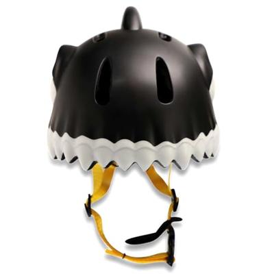 Fietshelm - CRAZY SAFETY - Shark - Maat S (49-55cm)