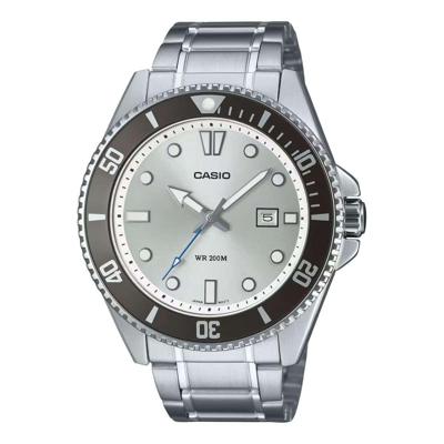 Casio MDV107D7AVDF Heren horloge