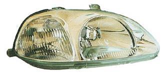 Koplamp links 203184012