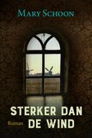 Sterker dan de wind - Mary Schoon - ebook - thumbnail