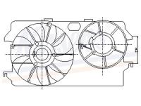 Koelventilator 85262 - thumbnail