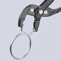 Knipex 85 51 180 A Bandveerklemtang 180 mm 1 stuk(s) - thumbnail