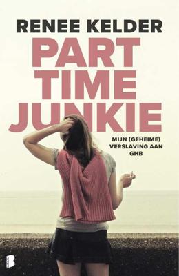 Parttime-junkie (Paperback)